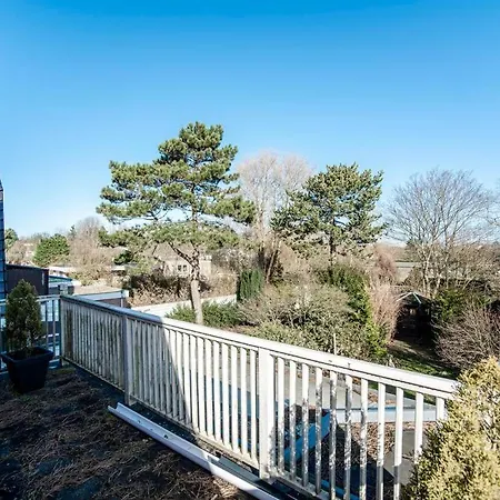 Villa Bright Family Zandvoort