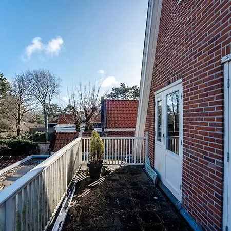 Villa Bright Family Zandvoort